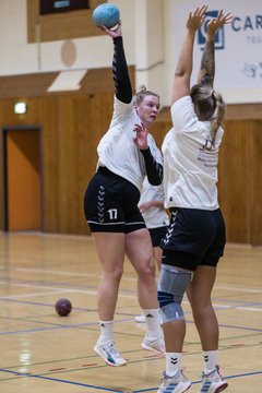 Bild 159 - F TSV Ellerau - HSG Tills Loewen 08 : Ergebnis: 16:18